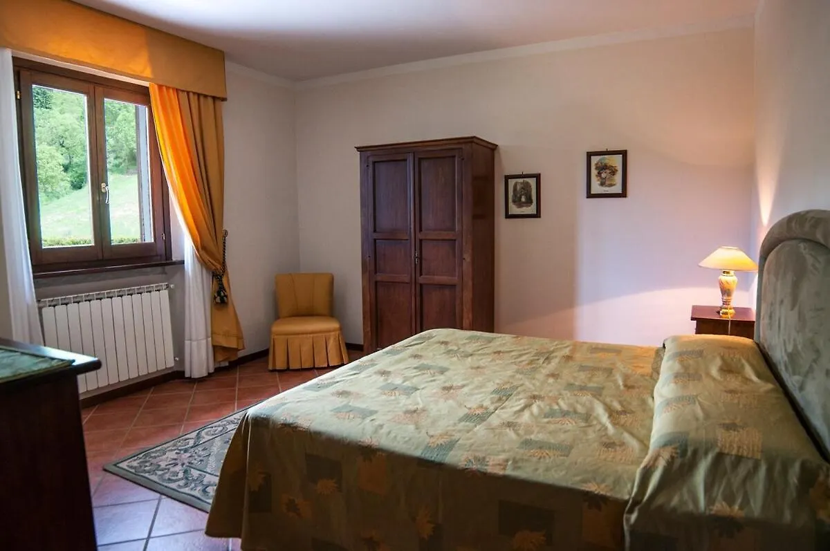 Villa Caterina - Tuscany Pratovecchio