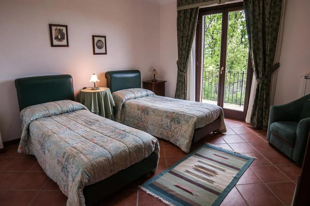 Villa Caterina - Tuscany Pratovecchio