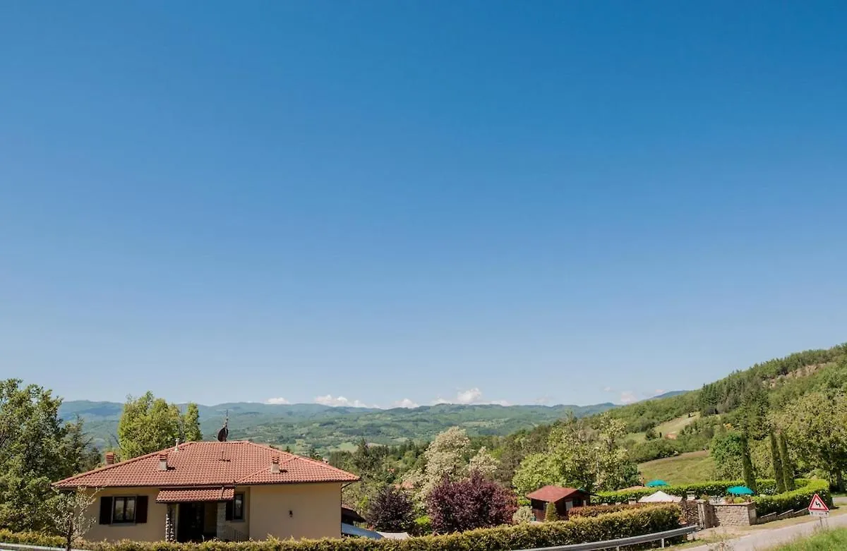 Villa Caterina - Tuscany Pratovecchio Olaszország
