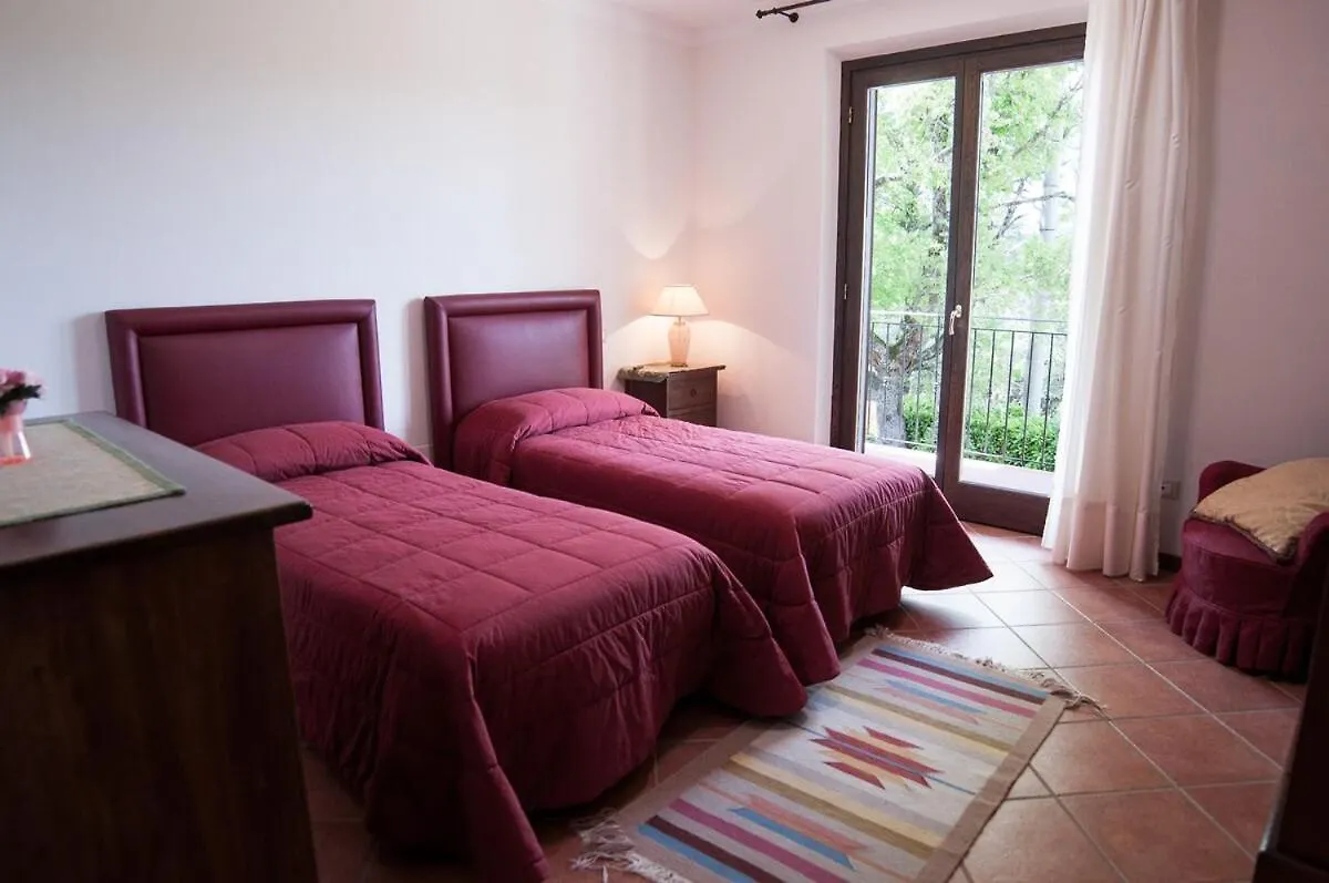 Villa Caterina - Tuscany Pratovecchio