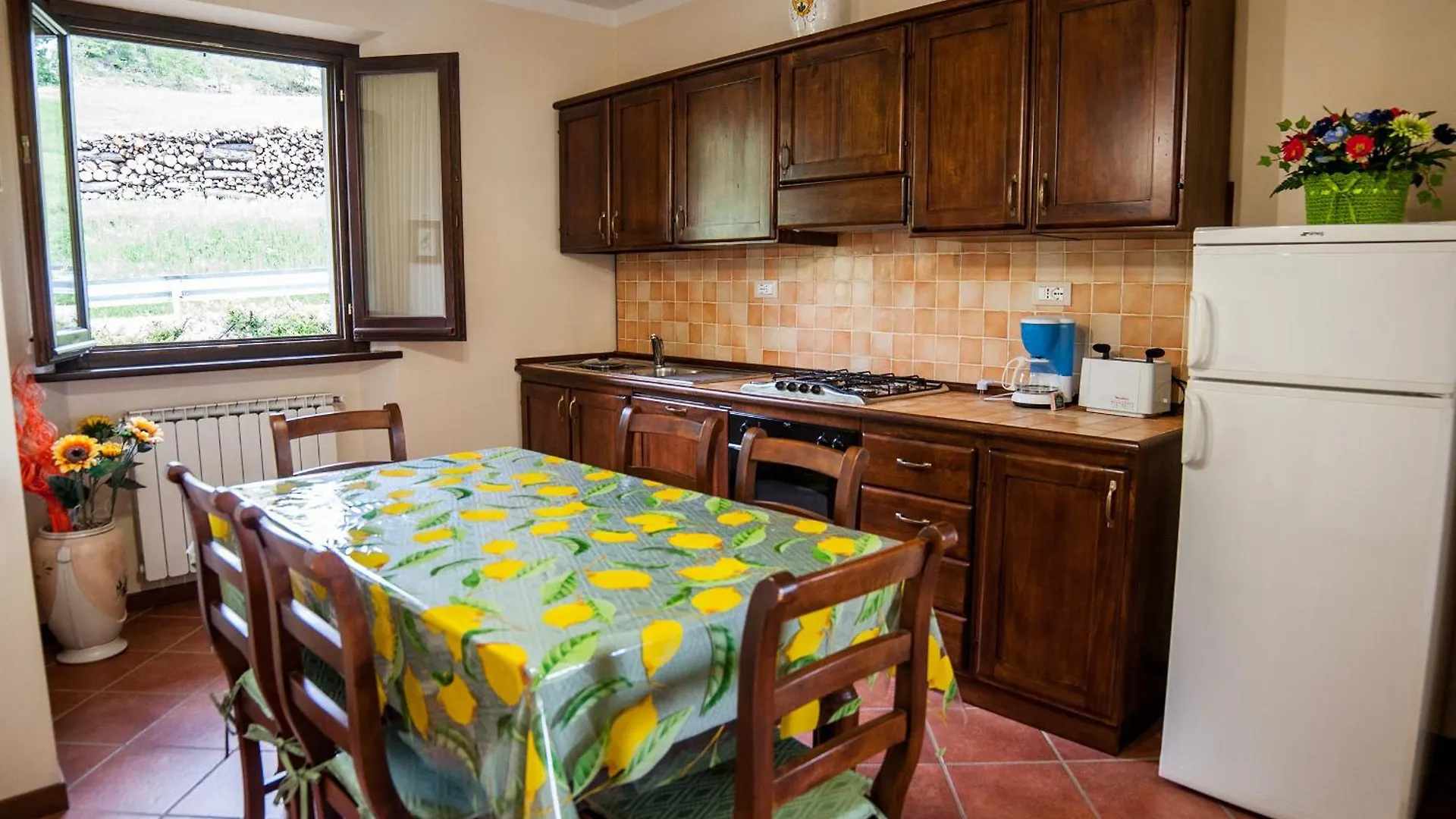 Villa Caterina - Tuscany Pratovecchio 0*,  Olaszország